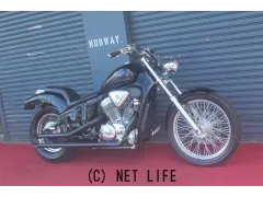 ホンダ スティード