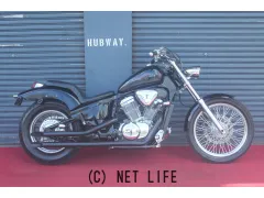 ホンダ スティード