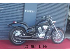 ホンダ スティード