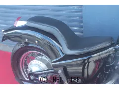 ホンダ スティード