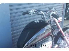 ホンダ スティード