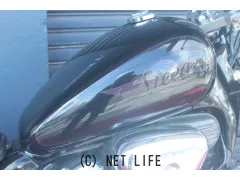 ホンダ スティード