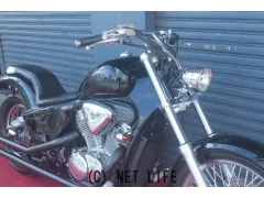 ホンダ スティード