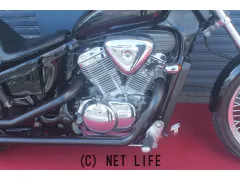 ホンダ スティード