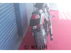 ホンダ スティード