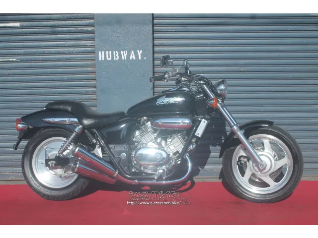 ホンダ マグナ250