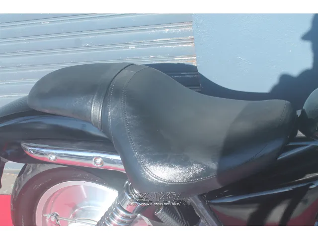 ホンダ マグナ250