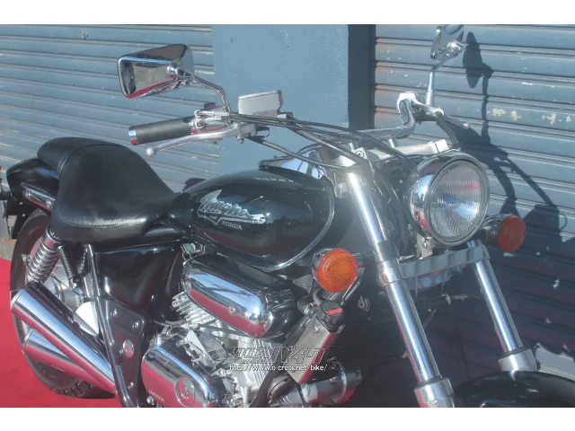 ホンダ マグナ250