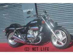 ホンダ マグナ250