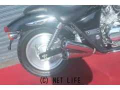 ホンダ マグナ250