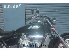 ホンダ マグナ250