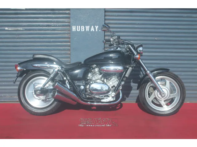 ホンダ マグナ250