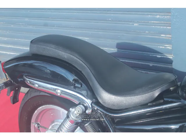 ホンダ マグナ250