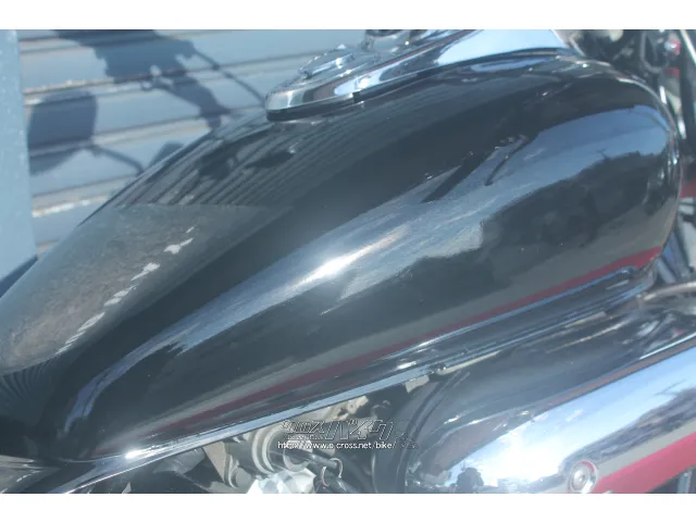 ホンダ マグナ250