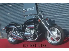 ホンダ マグナ250