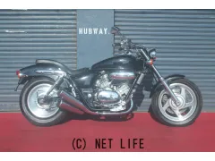 ホンダ マグナ250