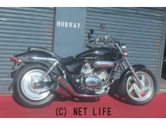 ホンダ マグナ250