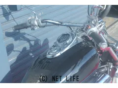 ホンダ マグナ250