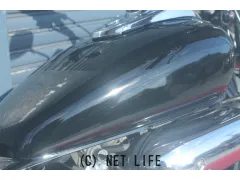 ホンダ マグナ250