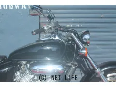 ホンダ マグナ250