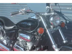 ホンダ マグナ250