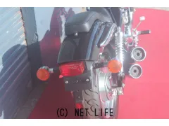 ホンダ マグナ250