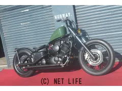 ヤマハ ドラッグスター400