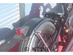 ヤマハ ドラッグスター400