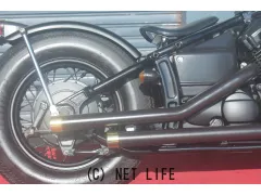 ヤマハ ドラッグスター400