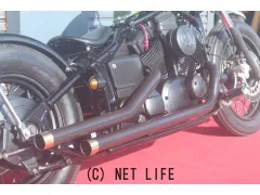 ヤマハ ドラッグスター400