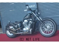 ホンダ スティード