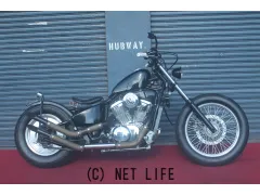 ホンダ スティード