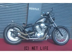 ホンダ スティード