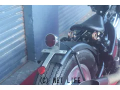 ホンダ スティード