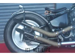 ホンダ スティード