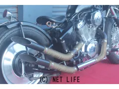 ホンダ スティード