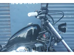 ホンダ スティード