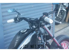 ホンダ スティード