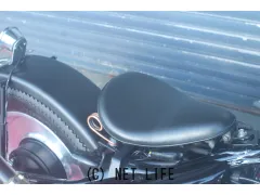 ホンダ スティード