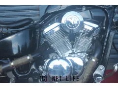 ホンダ スティード