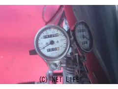 ホンダ スティード