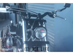 ホンダ スティード