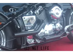 ヤマハ ドラッグスター400