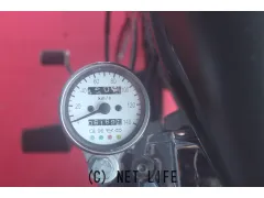 ヤマハ ドラッグスター400