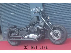 ヤマハ ドラッグスター400