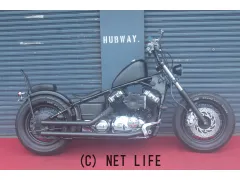 ヤマハ ドラッグスター400