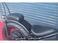 ヤマハ ドラッグスター400