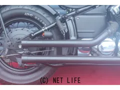 ヤマハ ドラッグスター400