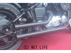 ヤマハ ドラッグスター400