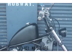 ヤマハ ドラッグスター400